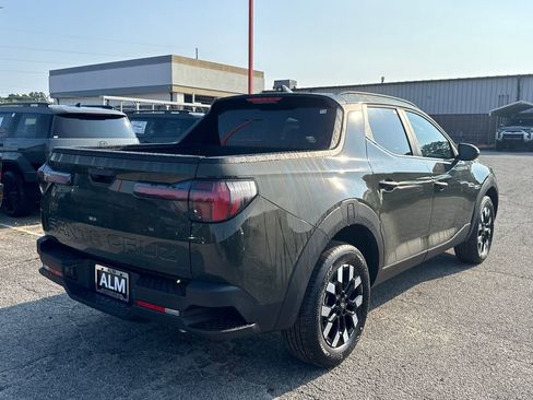 New 2026 Hyundai Santa Cruz SEL image 5
