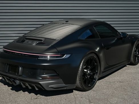 Used 2024 Porsche 911 GT3 image 25