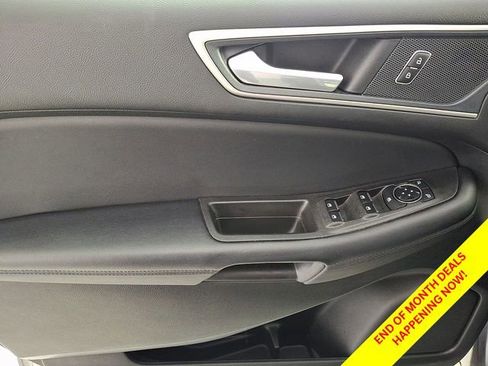 Used 2024 Ford Edge SEL w/ Convenience Package AWD/4WD image 15