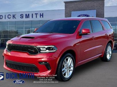 Used 2021 Dodge Durango R/T