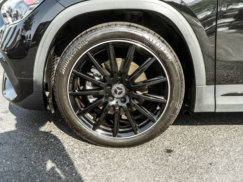Used 2022 Mercedes-Benz GLA 250 4MATIC image 33