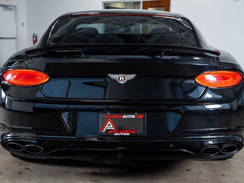 Used 2020 Bentley Continental GT image 7