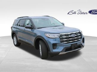 New 2026 Ford Explorer Active RWD video 2