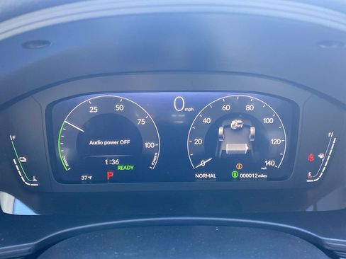 New 2026 Honda Civic Sport Touring image 16