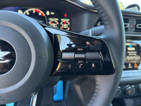 New 2026 Nissan Z Performance RWD image 22