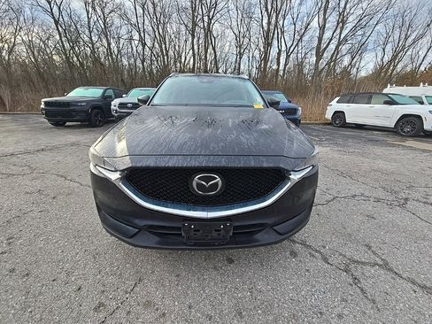 Used 2019 MAZDA CX-5 Grand Touring Reserve image 12