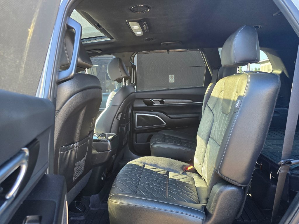 Used 2024 Kia Telluride EX X-Line AWD/4WD image 15