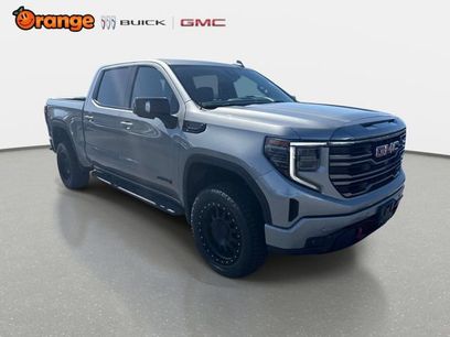 Used 2023 GMC Sierra 1500 AT4 w/ AT4 Premium Package