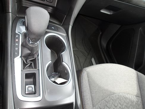 Used 2024 Chevrolet Equinox LT w/ LPO, Floor Liner Package AWD/4WD image 20