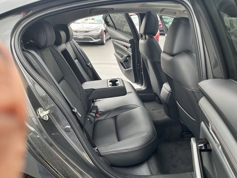 New 2026 MAZDA MAZDA3 2.5 S Sedan w/ Preferred Pkg image 37