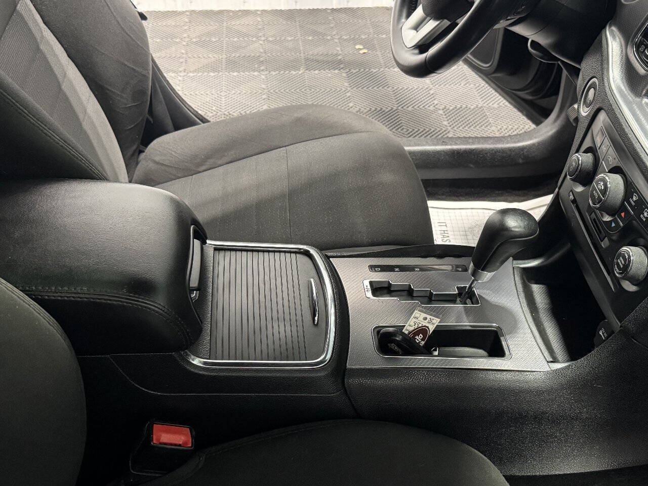 Used 2014 Dodge Charger R/T AWD/4WD image 19