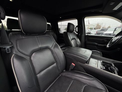 Used 2019 RAM 1500 Limited w/ Advanced Safety Group image 30