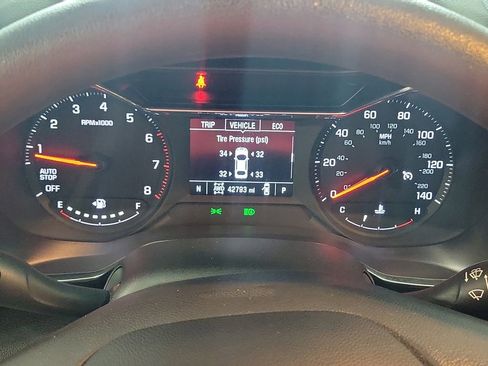 Used 2023 Chevrolet TrailBlazer LT w/ Convenience Package AWD/4WD image 27