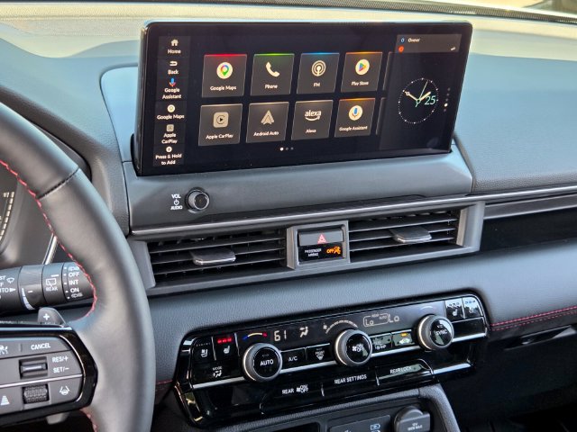 New 2026 Honda Pilot Black Edition image 16
