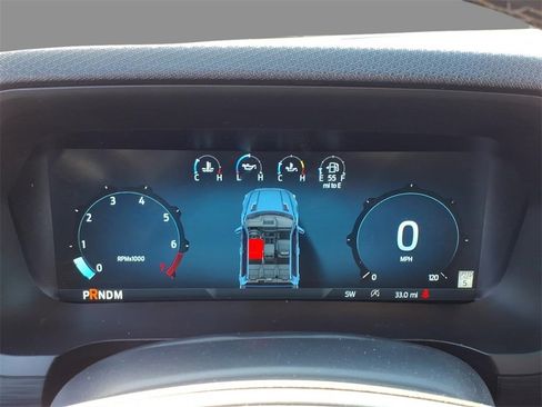 New 2026 Ford F150 XLT image 25