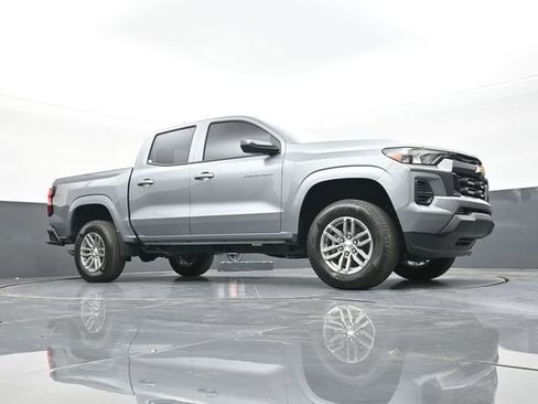 New 2026 Chevrolet Colorado LT RWD image 41