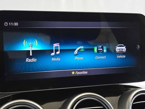 Used 2020 Mercedes-Benz C 300 4MATIC Sedan image 32