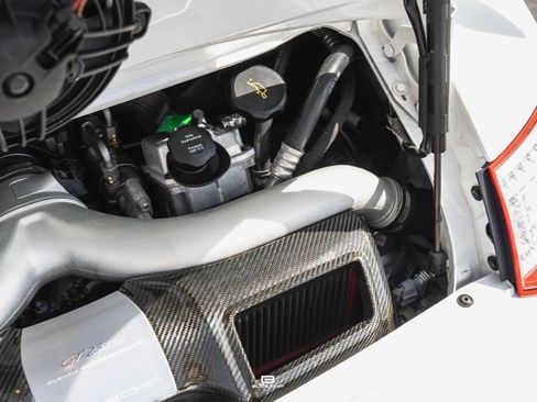 Used 2011 Porsche 911 GT2 RS RWD image 34