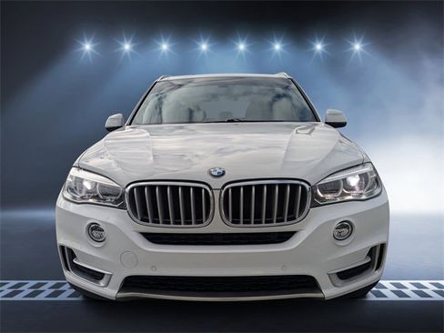 Used 2018 BMW X5 xDrive35i image 8