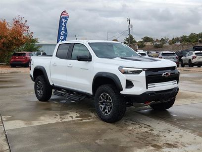 New 2026 Chevrolet Colorado ZR2 w/ Technology Package