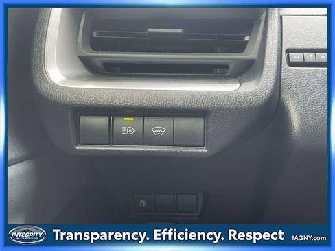 Certified 2024 Toyota Prius LE image 19