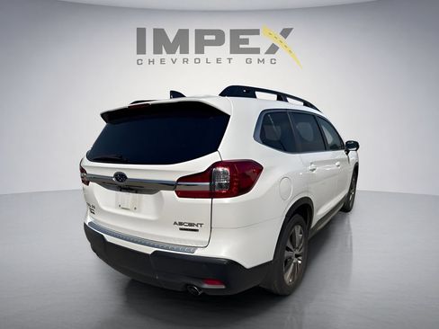 Used 2021 Subaru Ascent Limited w/ Technology Package AWD/4WD image 4