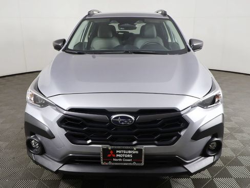 Used 2024 Subaru Crosstrek 2.0i Premium AWD/4WD image 9