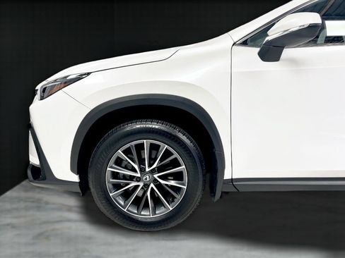 Used 2025 Lexus NX 350 AWD w/ Accessory Package (2T) image 37