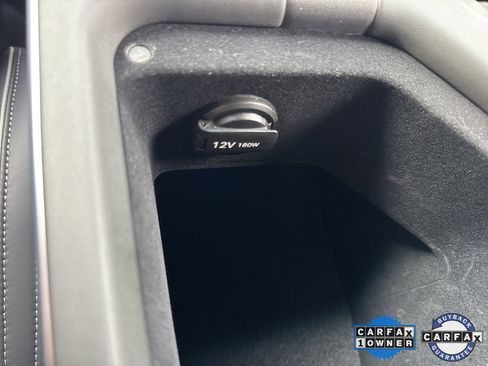 Used 2025 Genesis GV70 3.5T Sport w/ Sport Prestige Package image 32