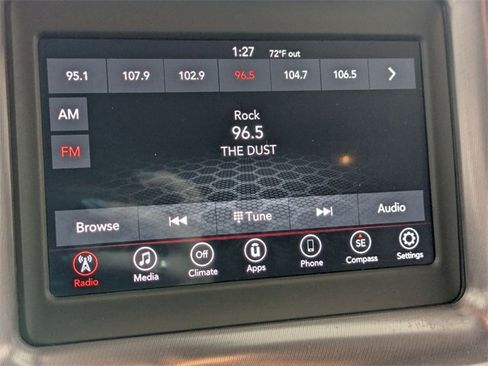 Used 2019 Dodge Challenger GT w/ Blacktop Package image 20