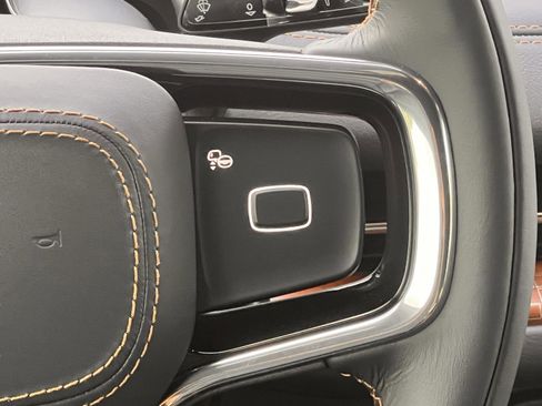 New 2025 Lincoln Navigator Black Label image 14