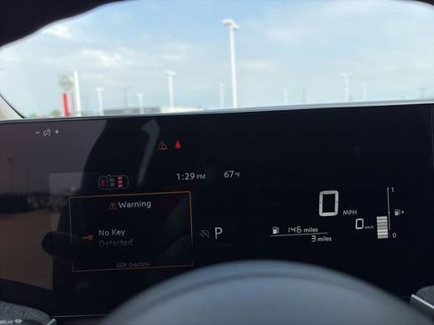 New 2026 Nissan Kicks S image 17