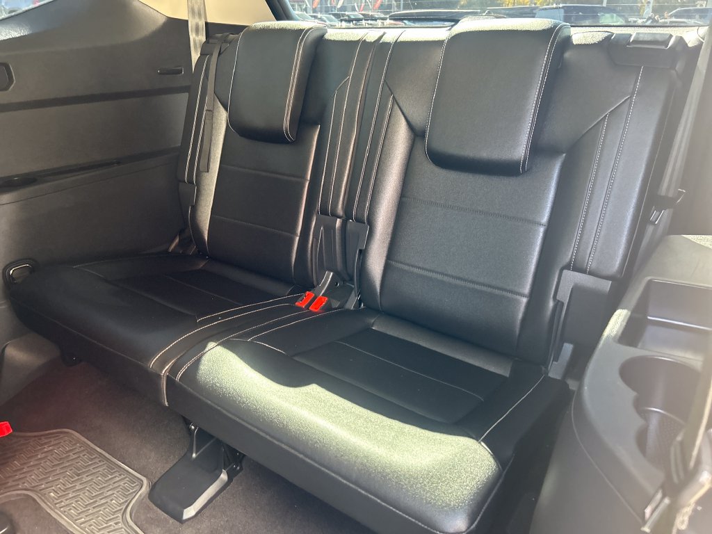 Used 2021 Volkswagen Atlas SE AWD/4WD image 32