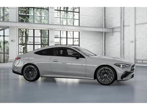 New 2026 Mercedes-Benz CLE 450 4MATIC Coupe image 14