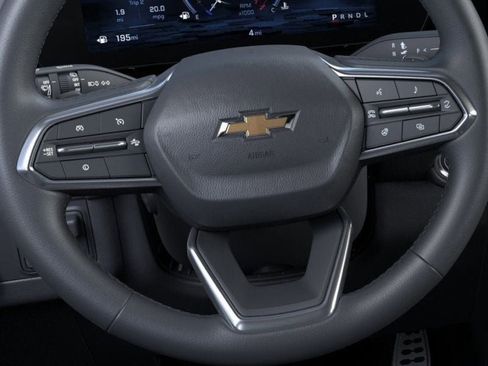 New 2025 Chevrolet Suburban Premier image 43