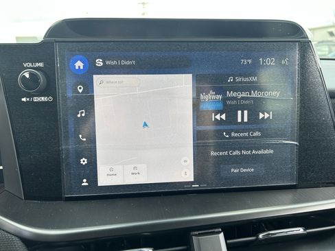 New 2026 Subaru Outback Limited image 12