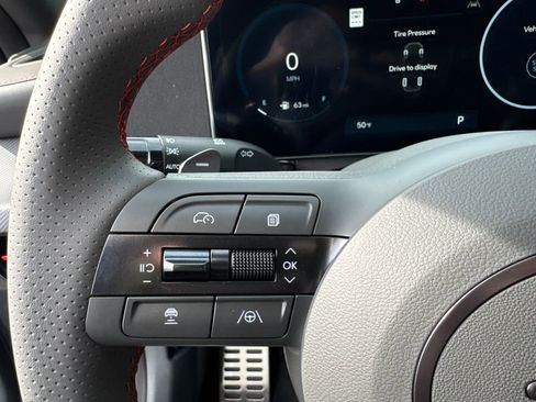 New 2026 Hyundai Sonata N Line image 14