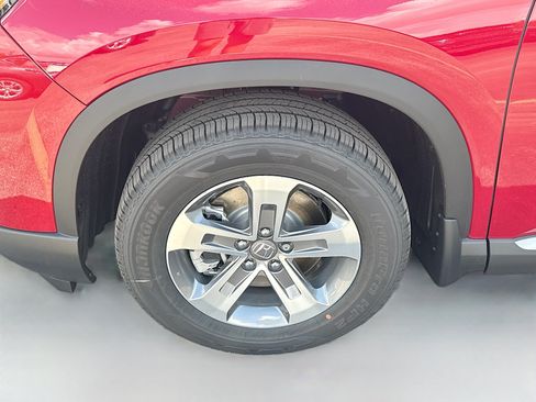 New 2026 Honda Pilot EX-L image 27