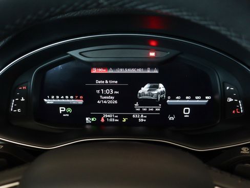 Used 2023 Audi Q7 2.0T Premium Plus image 19