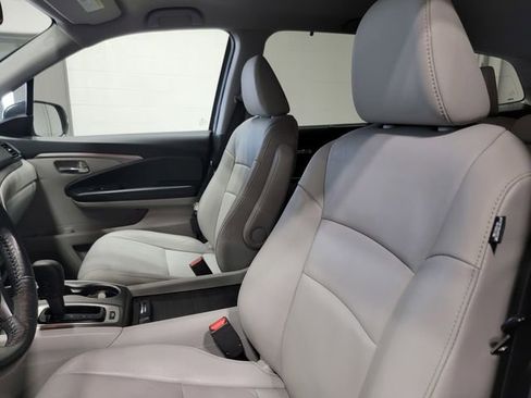 Used 2016 Honda Pilot EX-L image 12