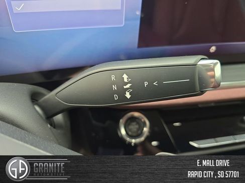 New 2026 Buick Envision Sport Touring image 23