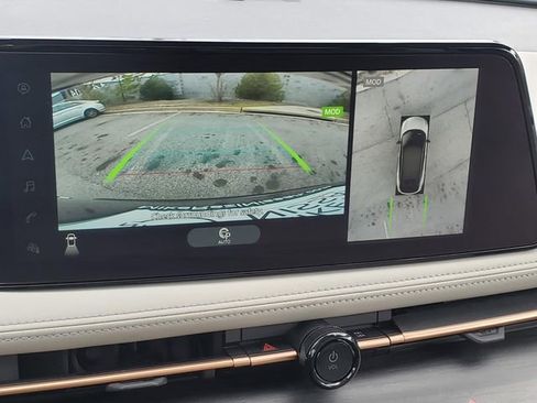 Certified 2023 Nissan Ariya FWD image 29