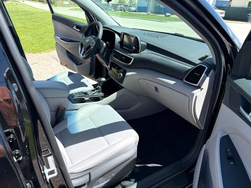 Used 2019 Hyundai Tucson Value image 37