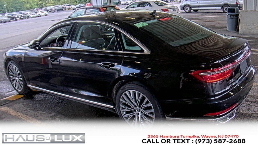 Used 2019 Audi A8 L 3.0T AWD/4WD image 7