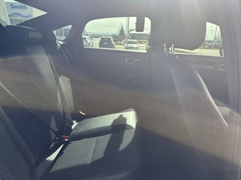 Certified 2023 Honda Civic Sport image 23