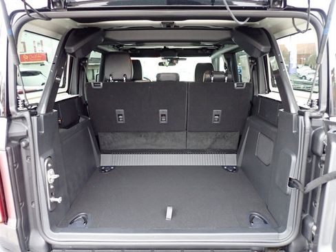 New 2025 Ford Bronco Badlands image 5