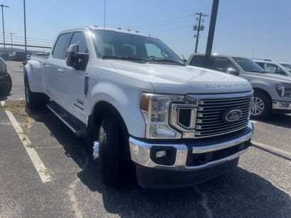 Certified 2020 Ford F350 Lariat w/ Lariat Ultimate Package