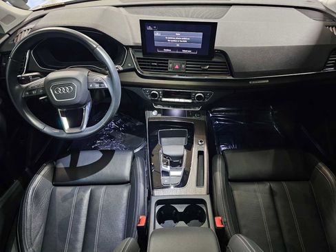 Used 2023 Audi Q5 2.0T Premium Plus w/ Premium Plus Package image 20