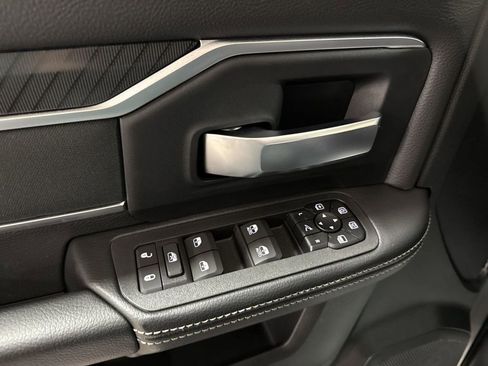 New 2026 RAM 2500 Big Horn image 24