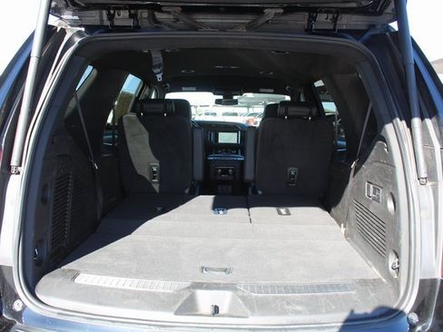 Used 2022 GMC Yukon Denali w/ Max Trailering Package image 5